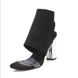 Mackin J Shoes - New with box Mackin J Heels Mackin J Shoes - New with box Mackin J Heels